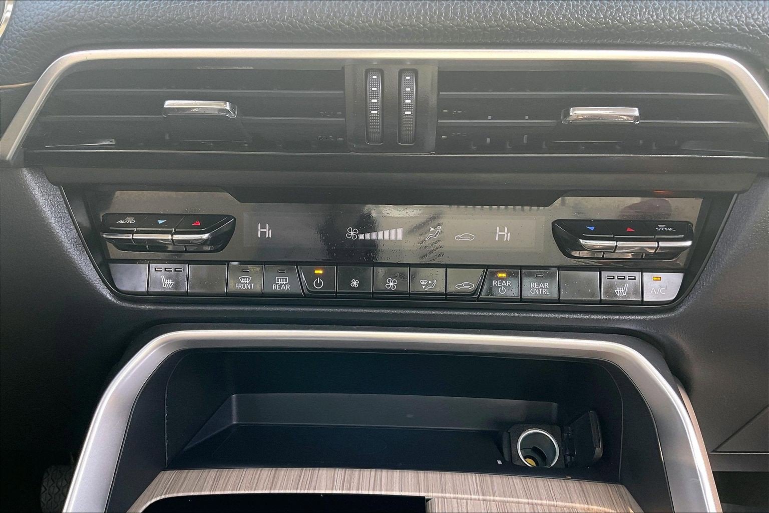 2024 Mazda Mazda CX-90 PHEV Premium