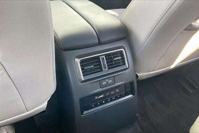 2024 Mazda Mazda CX-90 PHEV Premium