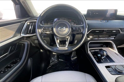 2024 Mazda Mazda CX-90 PHEV Premium