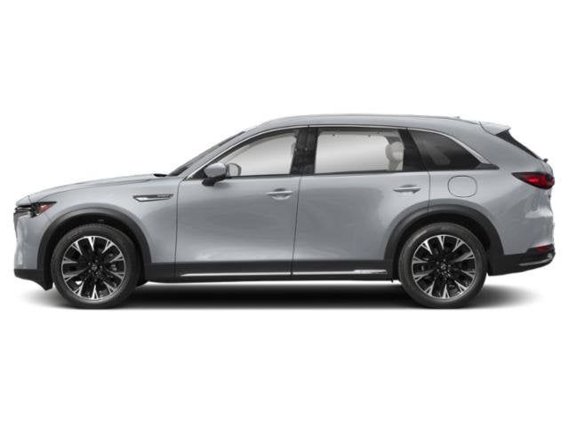 2024 Mazda Mazda CX-90 PHEV Premium