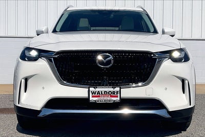 2024 Mazda Mazda CX-90 PHEV Premium Plus