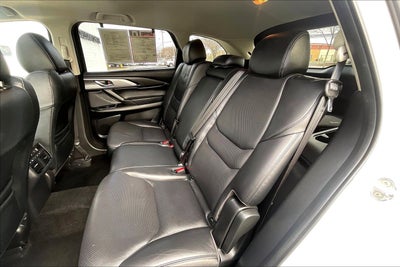 2022 Mazda Mazda CX-9 Touring