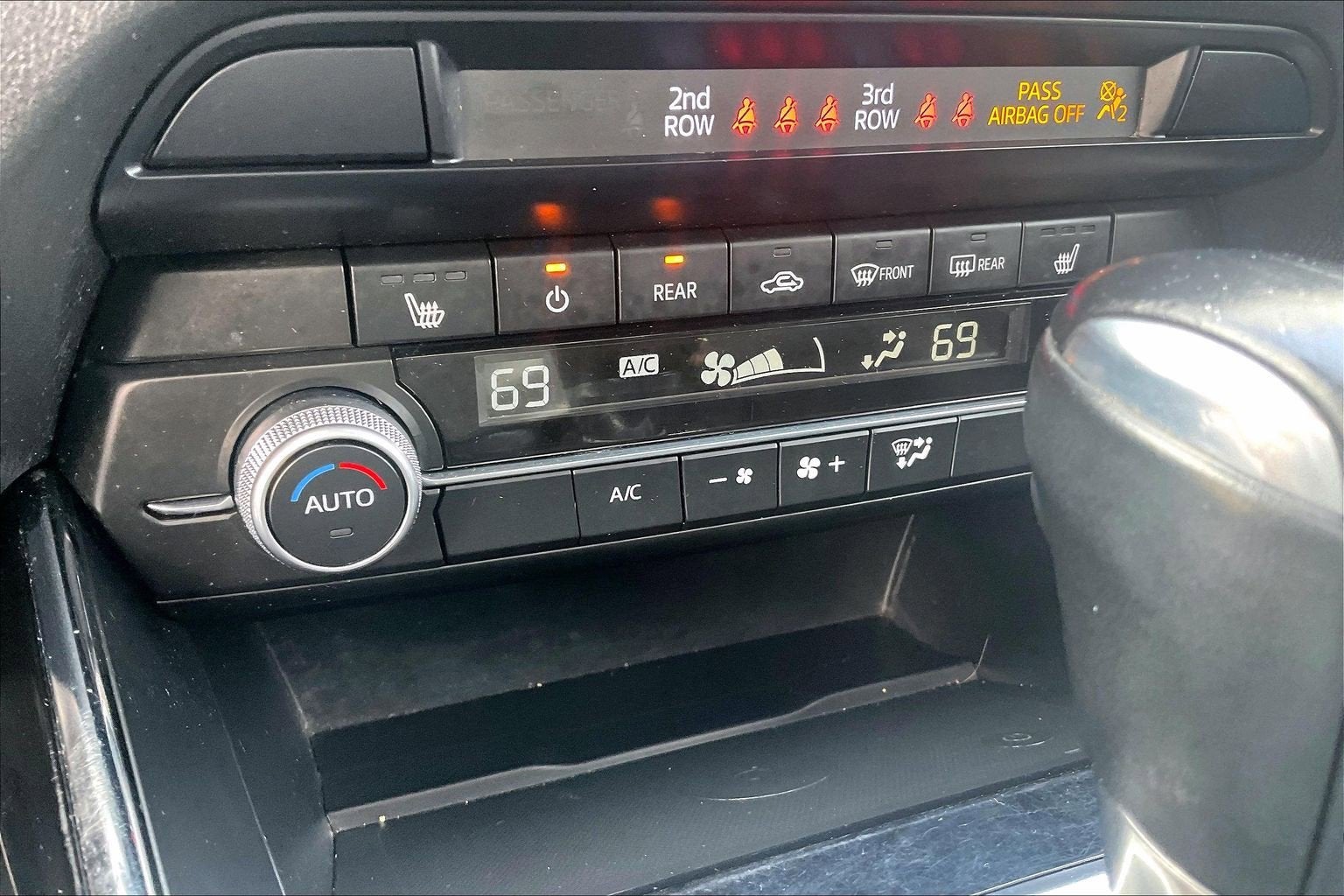 2022 Mazda Mazda CX-9 Touring