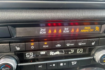 2022 Mazda Mazda CX-9 Touring