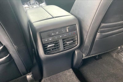 2022 Mazda Mazda CX-9 Touring