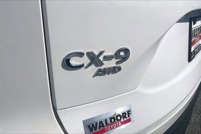 2023 Mazda Mazda CX-9 Touring