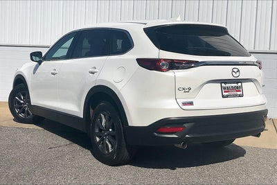 2023 Mazda Mazda CX-9 Touring