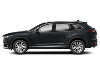 2023 Mazda Mazda CX-9 Signature
