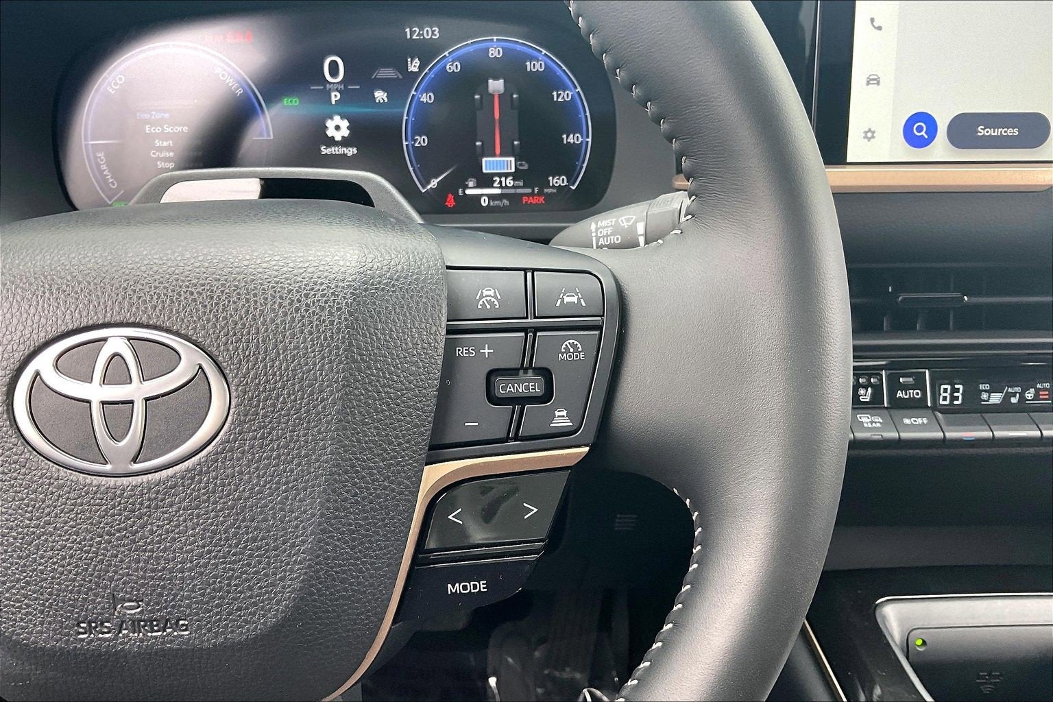 2026 Toyota Crown Limited