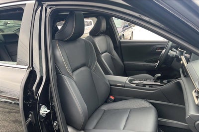 2026 Toyota Crown Limited