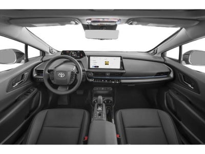 2024 Toyota Prius Limited