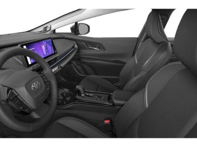 2024 Toyota Prius Limited