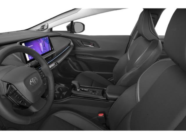 2024 Toyota Prius Limited