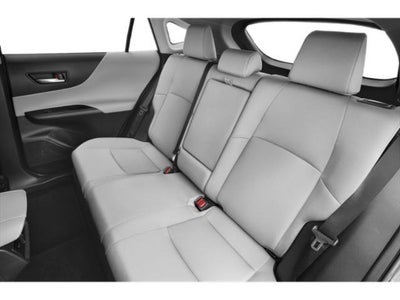 2023 Toyota Venza LE