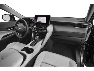 2023 Toyota Venza LE