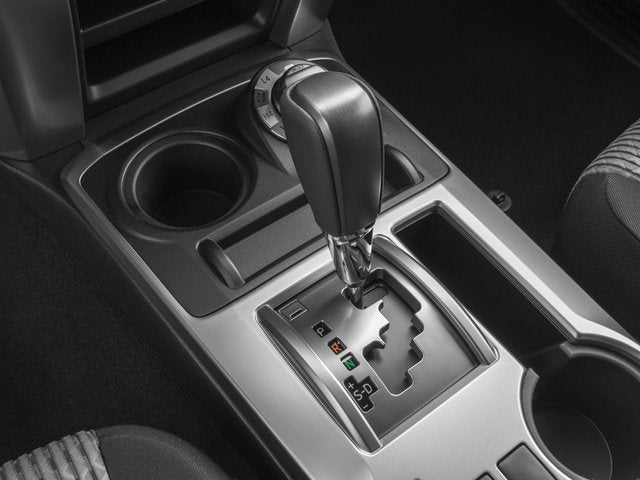 2016 Toyota 4Runner Base