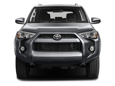 2016 Toyota 4Runner Base