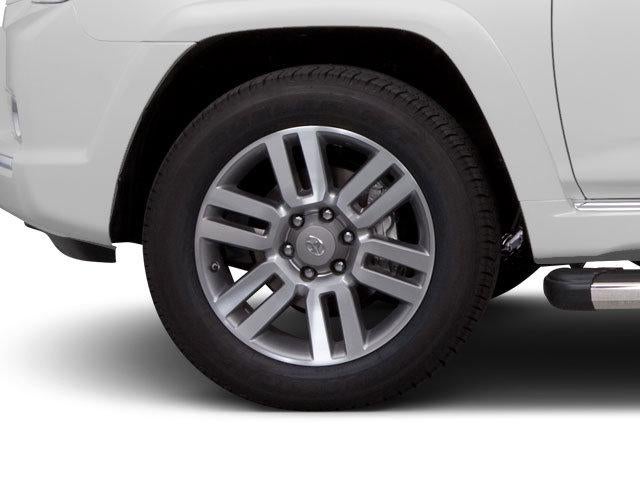 2013 Toyota 4Runner Limited