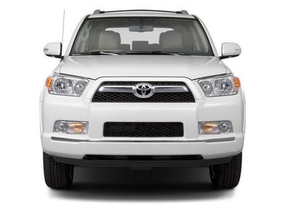 2013 Toyota 4Runner Limited
