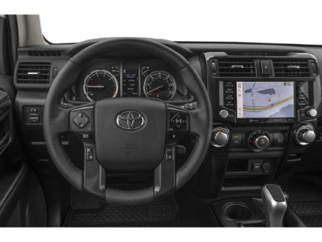 2023 Toyota 4Runner TRD Off Road