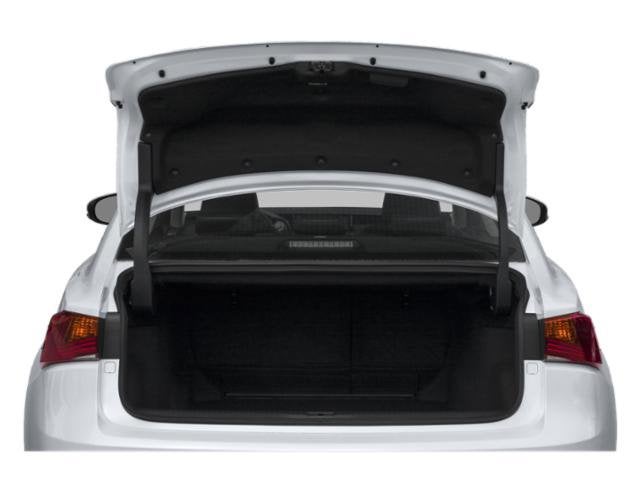 2020 Lexus IS IS 350 F SPORT