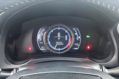 2020 Lexus IS IS 350 F SPORT