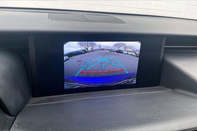 2020 Lexus IS IS 350 F SPORT