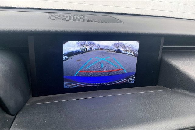 2020 Lexus IS IS 350 F SPORT