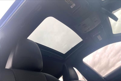 2020 Lexus IS IS 350 F SPORT