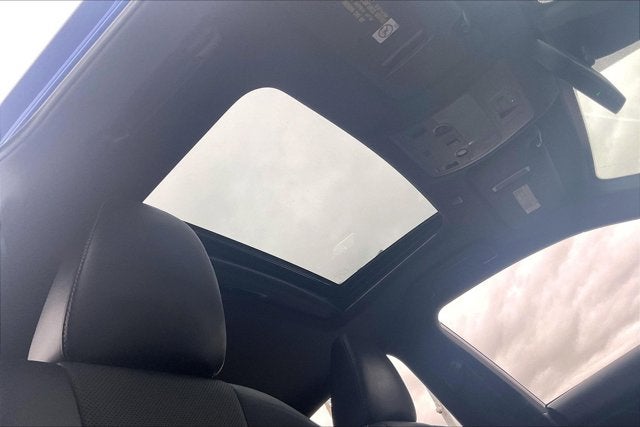 2020 Lexus IS IS 350 F SPORT