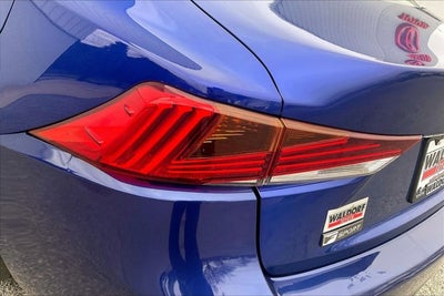 2020 Lexus IS IS 350 F SPORT