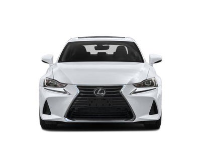 2020 Lexus IS IS 350 F SPORT