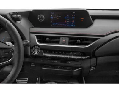 2019 Lexus UX 200 F SPORT