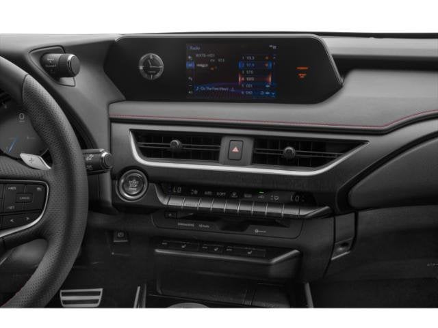 2019 Lexus UX 200 F SPORT