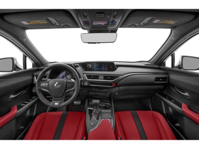 2019 Lexus UX 200 F SPORT