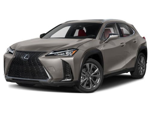 2019 Lexus UX UX 200 F SPORT