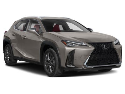 2019 Lexus UX UX 200 F SPORT