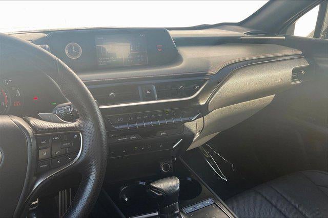 2019 Lexus UX UX 200 F SPORT