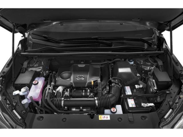 2019 Lexus NX 300 Base