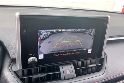 2023 Toyota RAV4 Prime SE