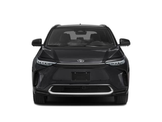 2023 Toyota bZ4X Limited