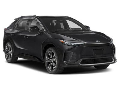 2023 Toyota bZ4X Limited