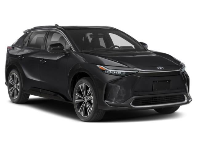 2023 Toyota bZ4X Limited