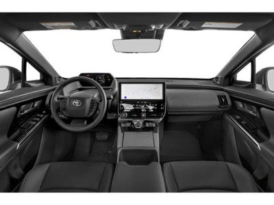 2023 Toyota bZ4X Limited