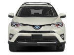2017 Toyota RAV4 Hybrid Limited