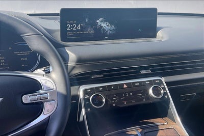 2024 Genesis GV80 2.5T