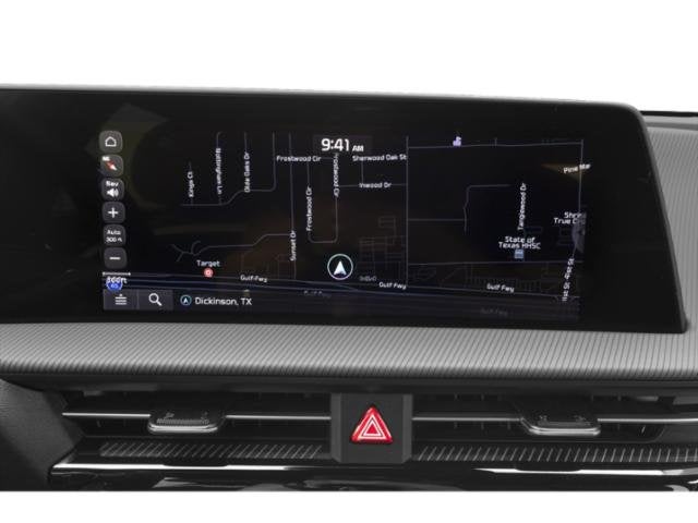 2022 Kia EV6 GT-Line