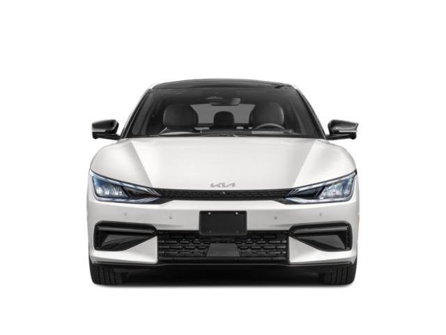 2022 Kia EV6 GT-Line
