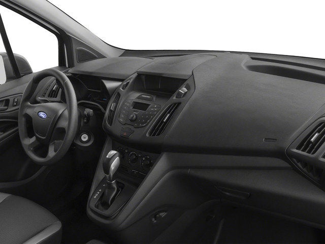 2016 Ford Transit Connect XL