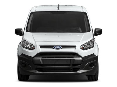 2016 Ford Transit Connect XL